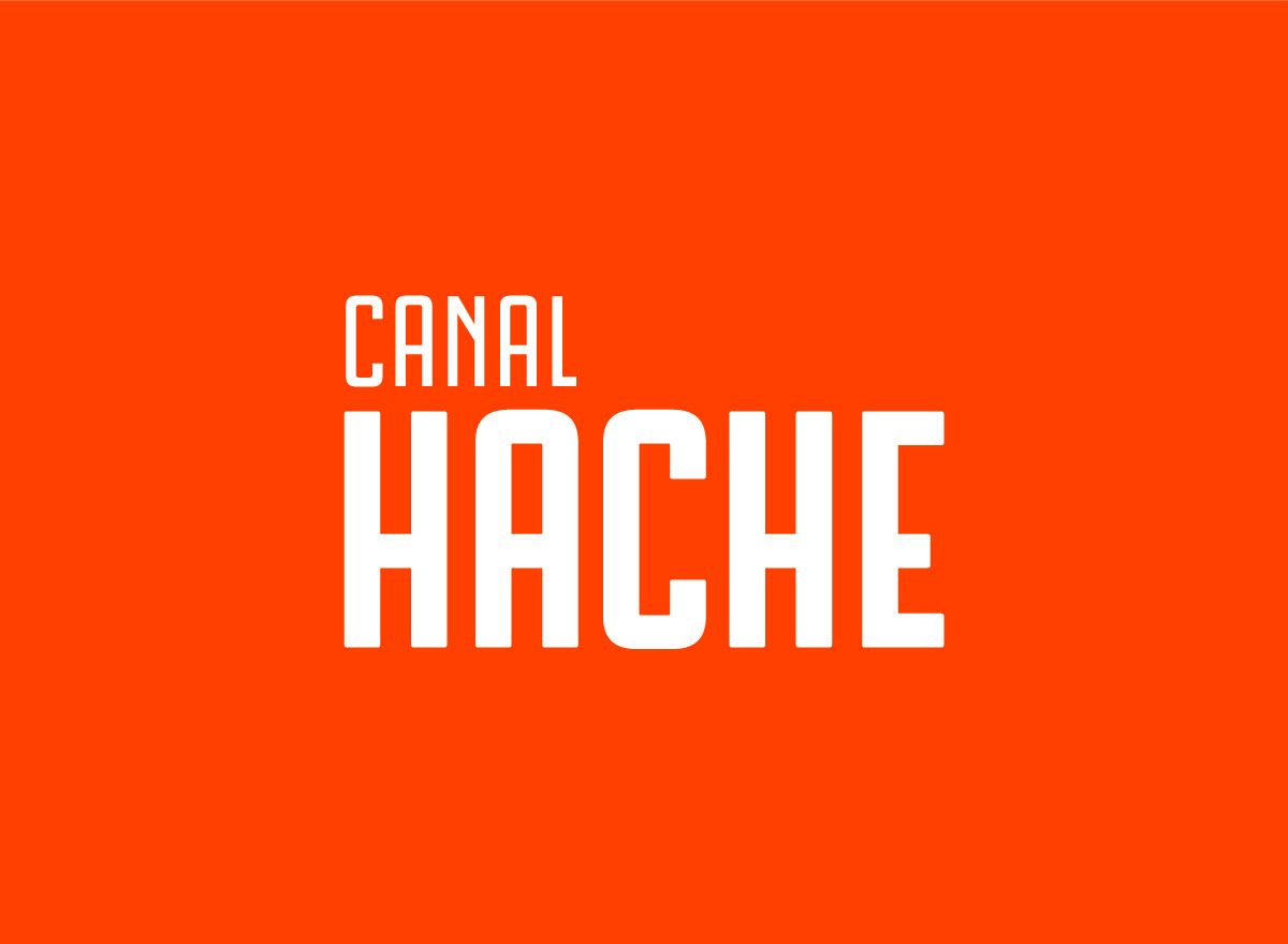 Fernando - Canal Hache